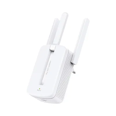 Extensor Wi-Fi Mercusys MW300RE | 300 Mbps Wi-Fi Range Extender