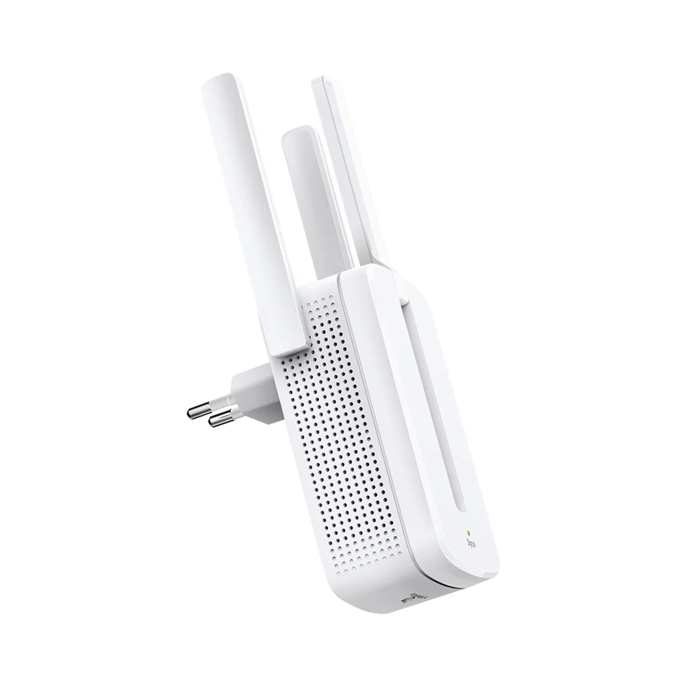 Extensor Wi-Fi Mercusys MW300RE | 300 Mbps Wi-Fi Range Extender