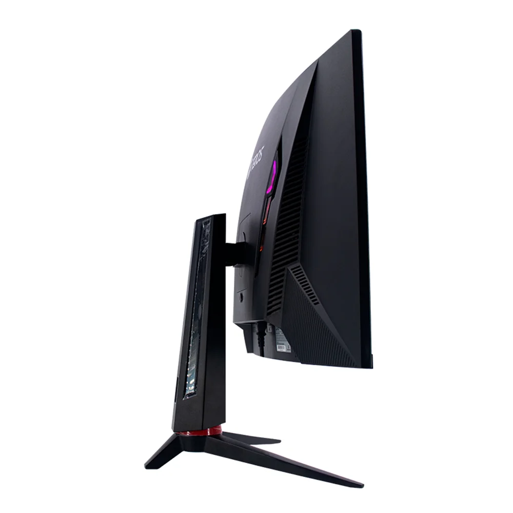 Monitor Gamer Teros (TE-3215G) | 31.5" FHD (1920x1080) VA | 165Hz | 1ms | FreeSync | Curvo R1500