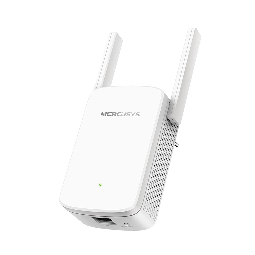 Extensor Wi-Fi Mercusys ME30 | AC1200 Wi-Fi Range Extender