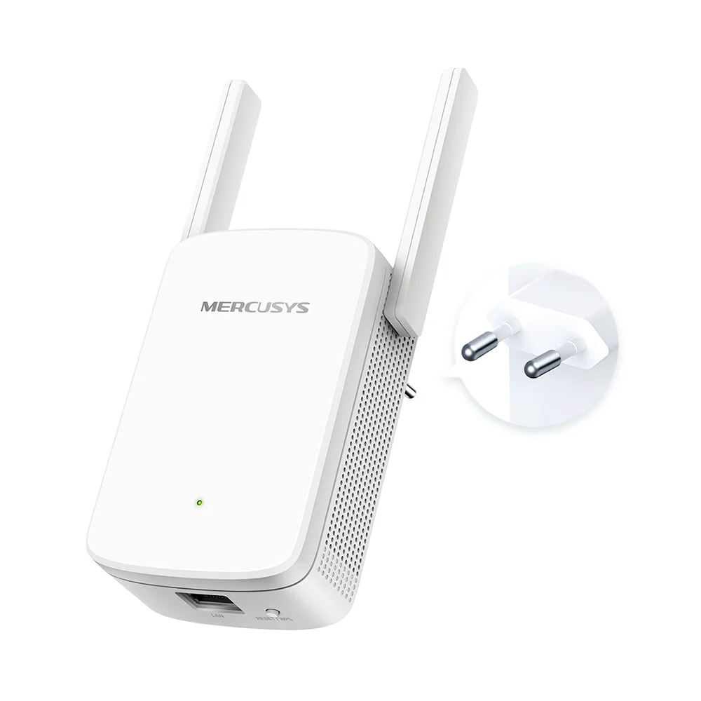Extensor Wi-Fi Mercusys ME30 | AC1200 Wi-Fi Range Extender