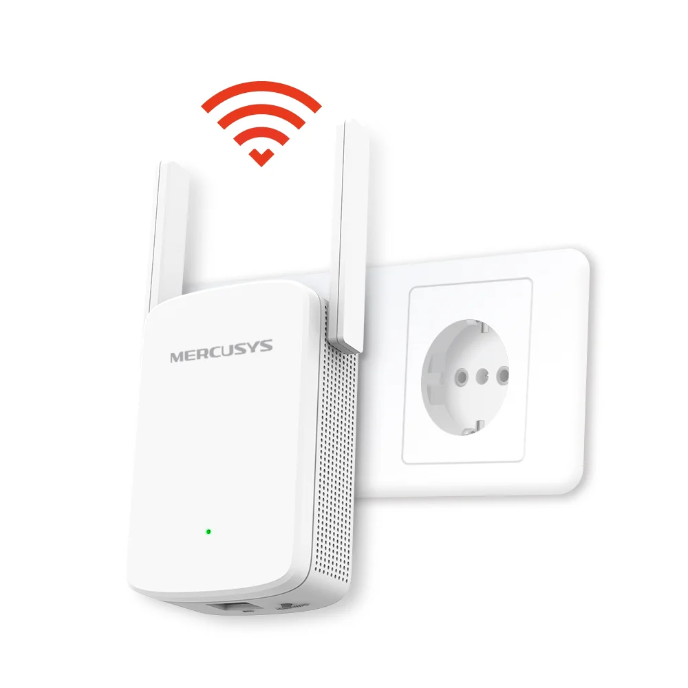 Extensor Wi-Fi Mercusys ME30 | AC1200 Wi-Fi Range Extender