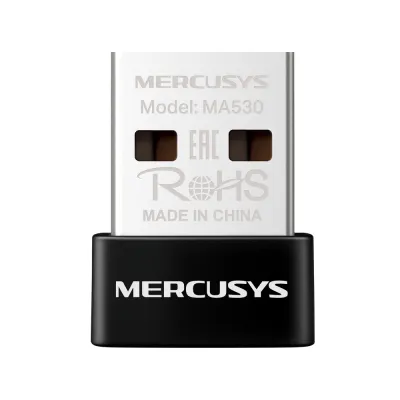 Adaptador Bluetooth Mercusys MA530 | Bluetooth 5.3 Nano USB Adapter