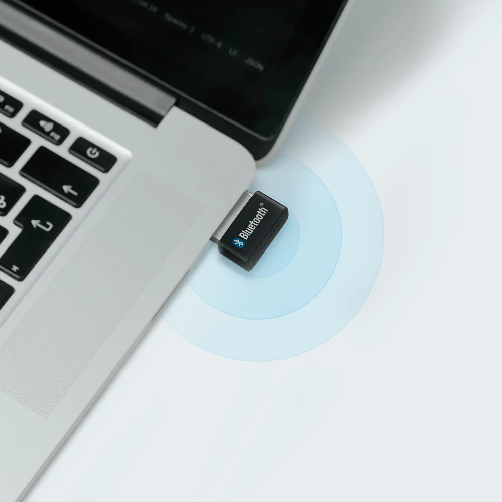 Adaptador Bluetooth Mercusys MA530 | Bluetooth 5.3 Nano USB Adapter
