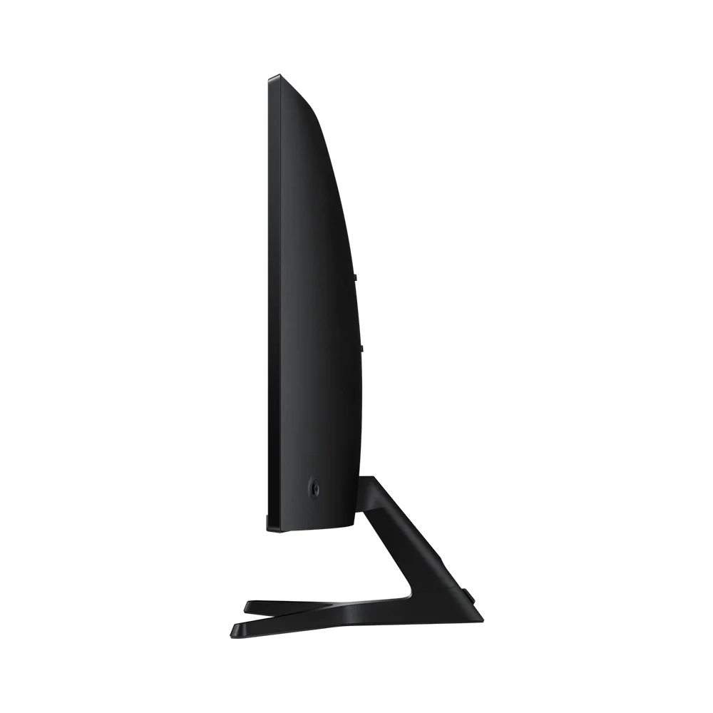 Monitor Samsung Curvo Serie D390 (LS32D390GANXZA) | 32" FHD (1920x1080) VA | 100Hz | 4ms GTG | HDMI 1.4 | Curvo 1500R