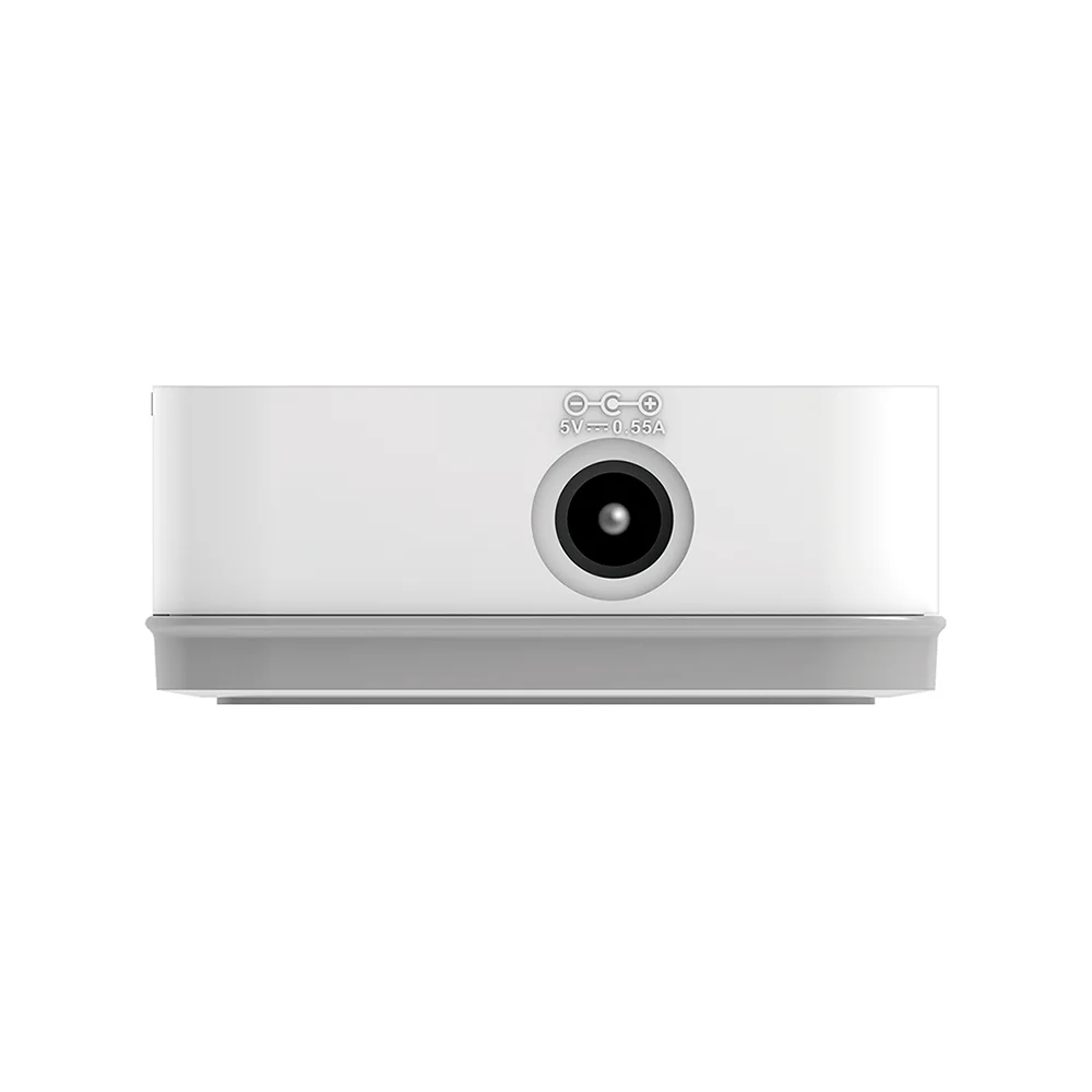 Switch no administrable D-Link DES-1008C | Switch no administrable de 8 puertos Fast Ethernet