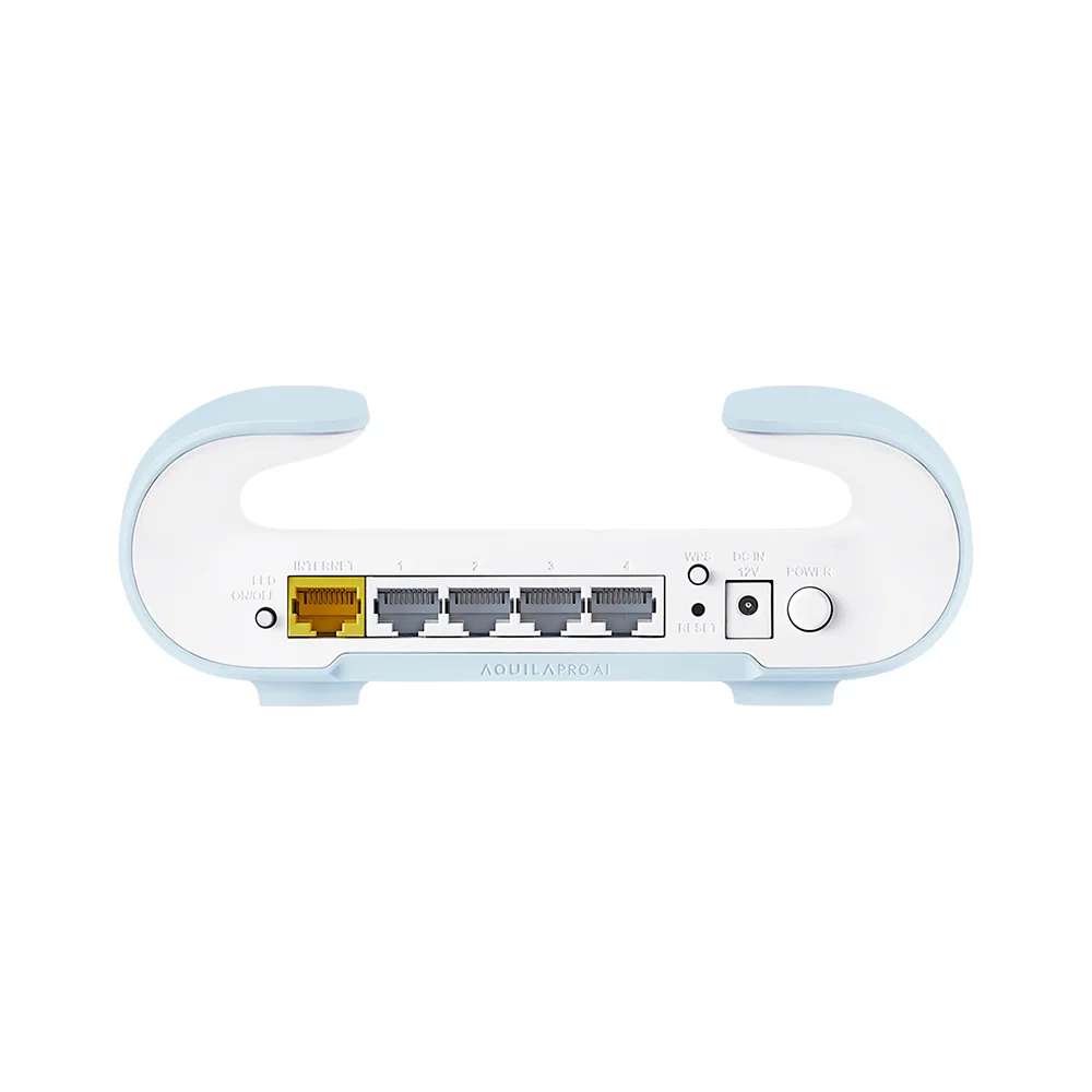 Router Mesh Wi-Fi D-Link M30/LNA | Router Smart Mesh Wi-Fi 6 AX3000