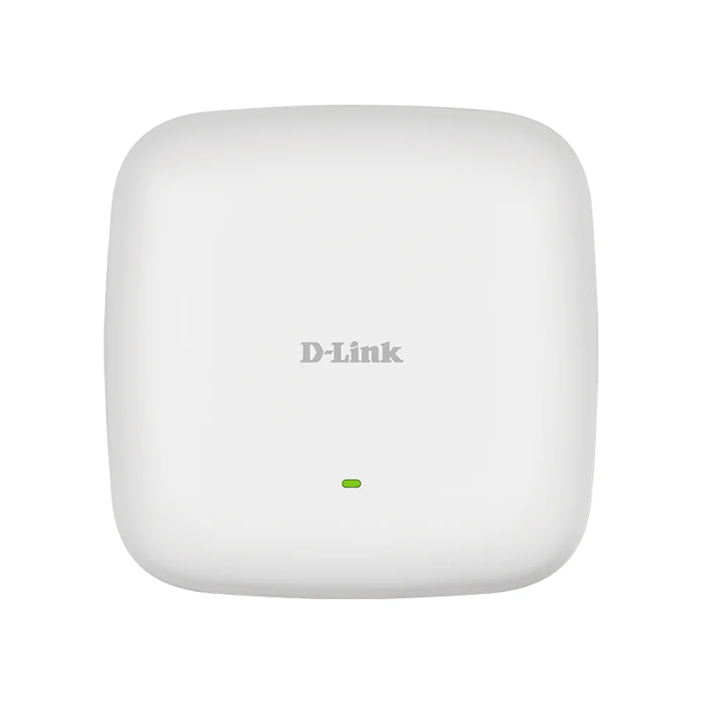 Punto de acceso Wi-Fi D-Link DAP-2682 | Punto de acceso inalámbrico doble banda PoE Wave 2 AC2300