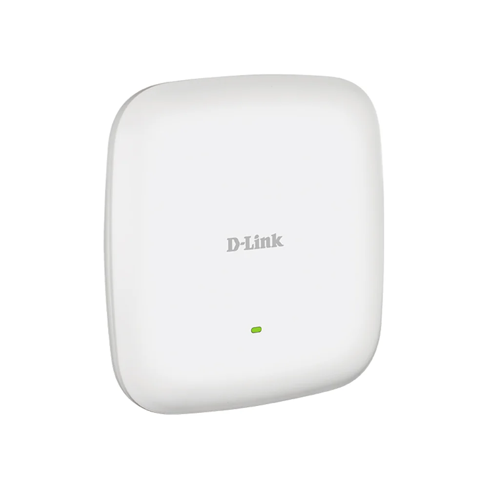 Punto de acceso Wi-Fi D-Link DAP-2682 | Punto de acceso inalámbrico doble banda PoE Wave 2 AC2300