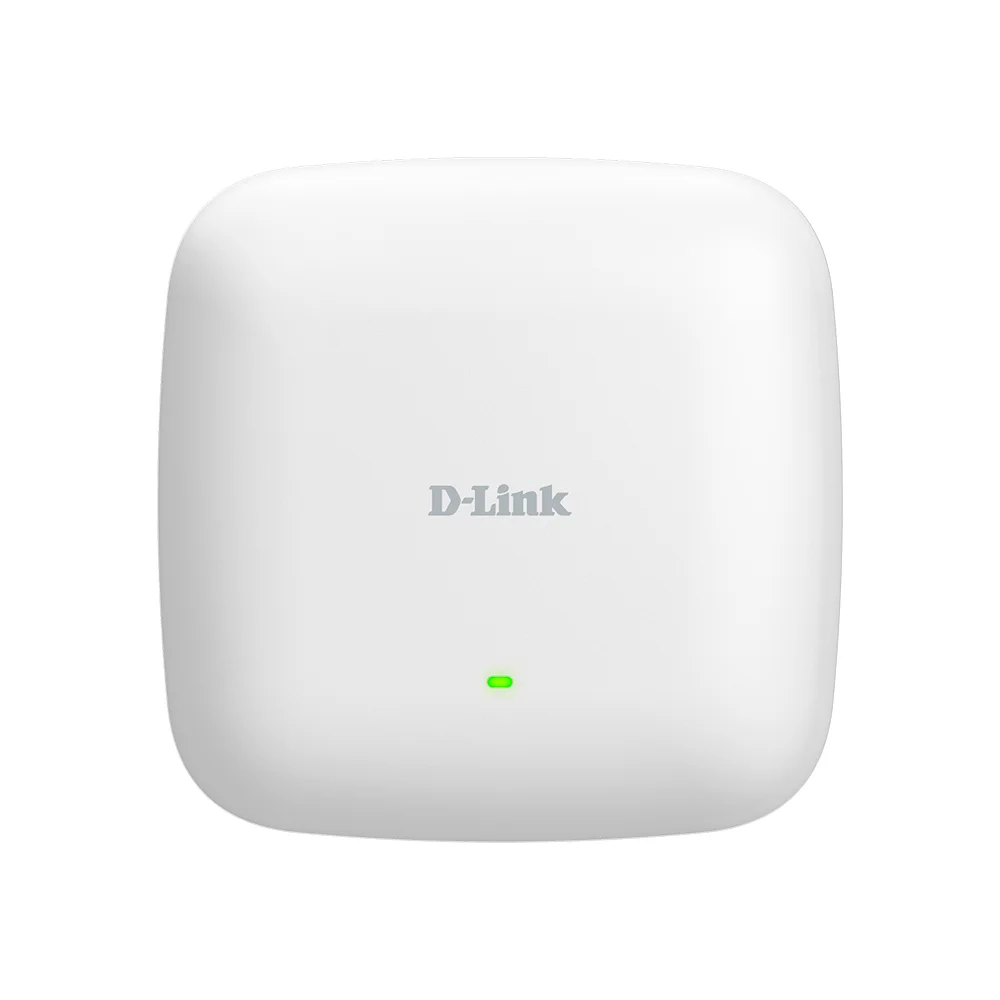 Punto de acceso Wi-Fi D-Link DAP-X3060 | Punto de acceso Wi-Fi 6 PoE doble banda AX3000