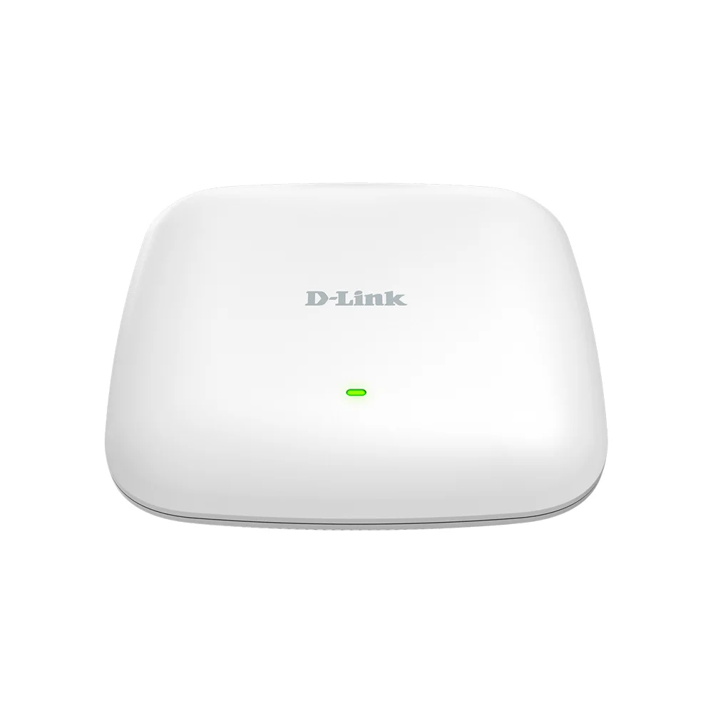 Punto de acceso Wi-Fi D-Link DAP-X3060 | Punto de acceso Wi-Fi 6 PoE doble banda AX3000