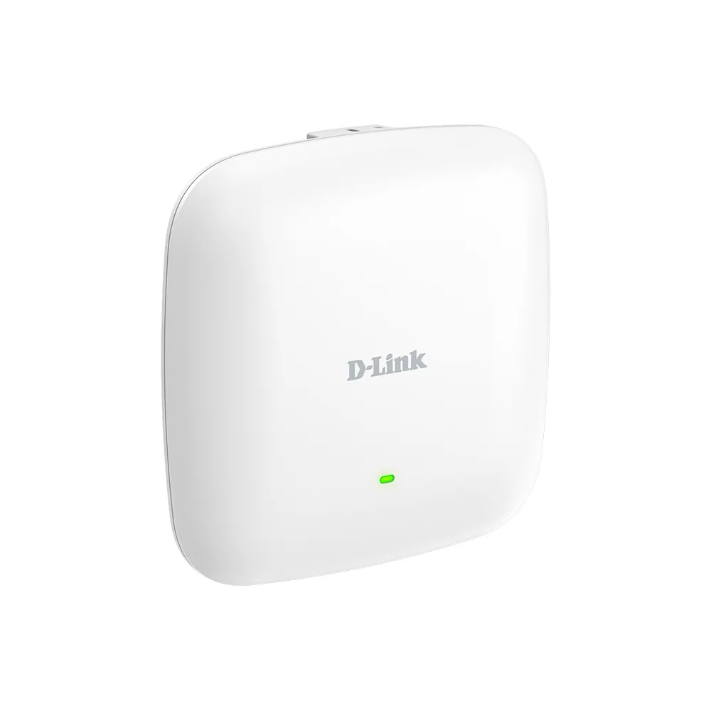 Punto de acceso Wi-Fi D-Link DAP-X3060 | Punto de acceso Wi-Fi 6 PoE doble banda AX3000
