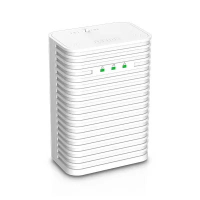 Extensor PowerLine Wi-Fi D-Link DHP-W312AV | PowerLine AV 500 Wireless AC600 Extender