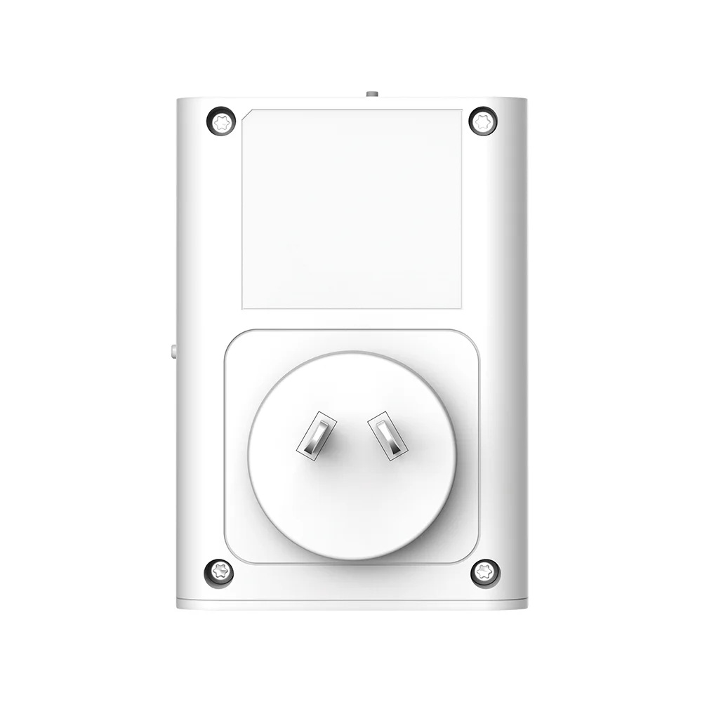Extensor PowerLine Wi-Fi D-Link DHP-W312AV | PowerLine AV 500 Wireless AC600 Extender