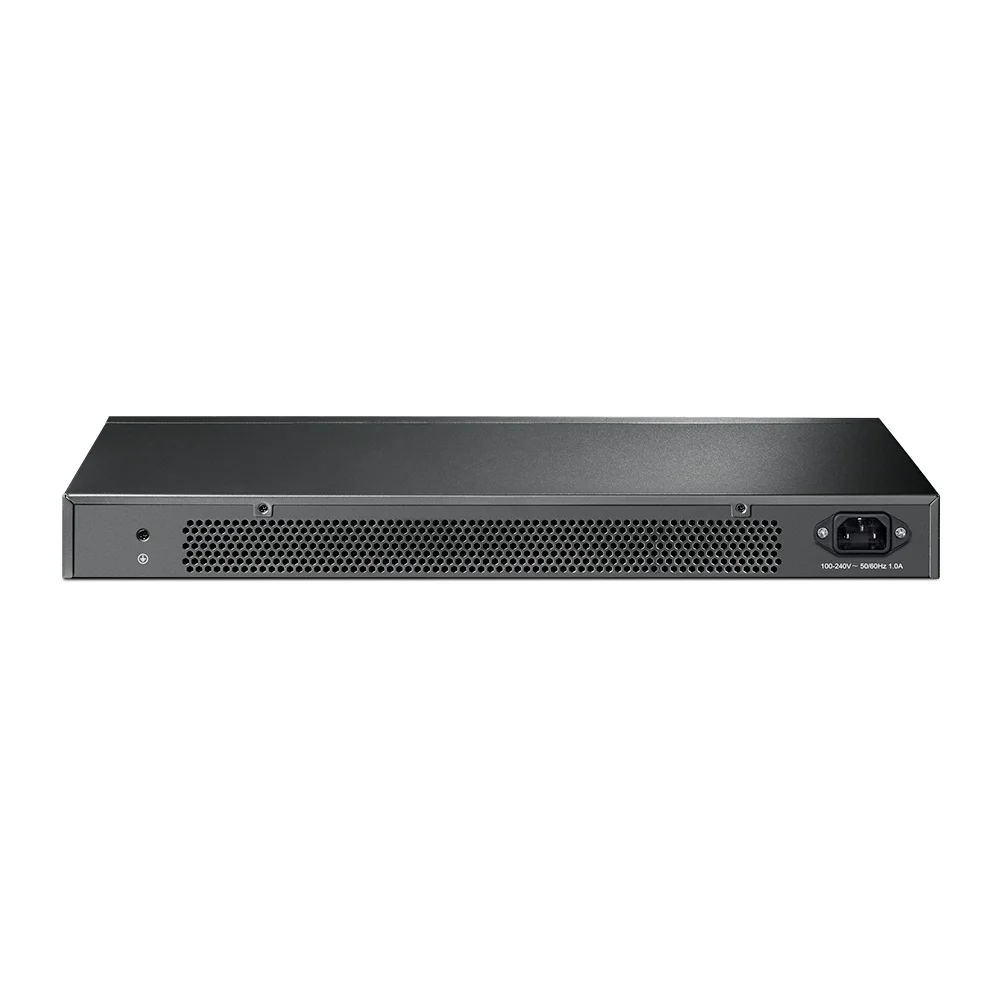Switch no administrable TP-Link TL-SG1048 | 48-Port Gigabit Rackmount Switch