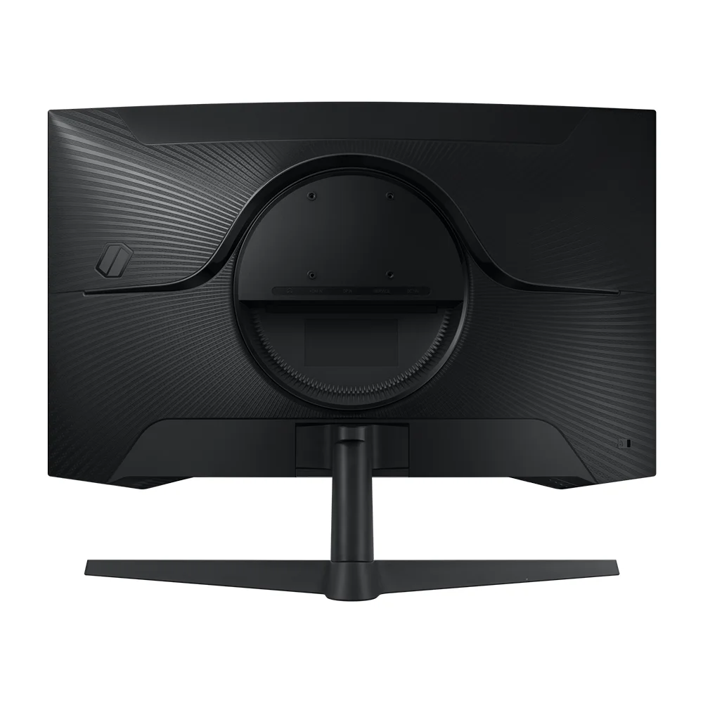 Monitor Samsung Odyssey G5 (LS27CG552ELXPE) | 27" QHD (2560x1440) VA | 165Hz | 1ms MPRT | HDR10 & FreeSync | Curvo 1000R