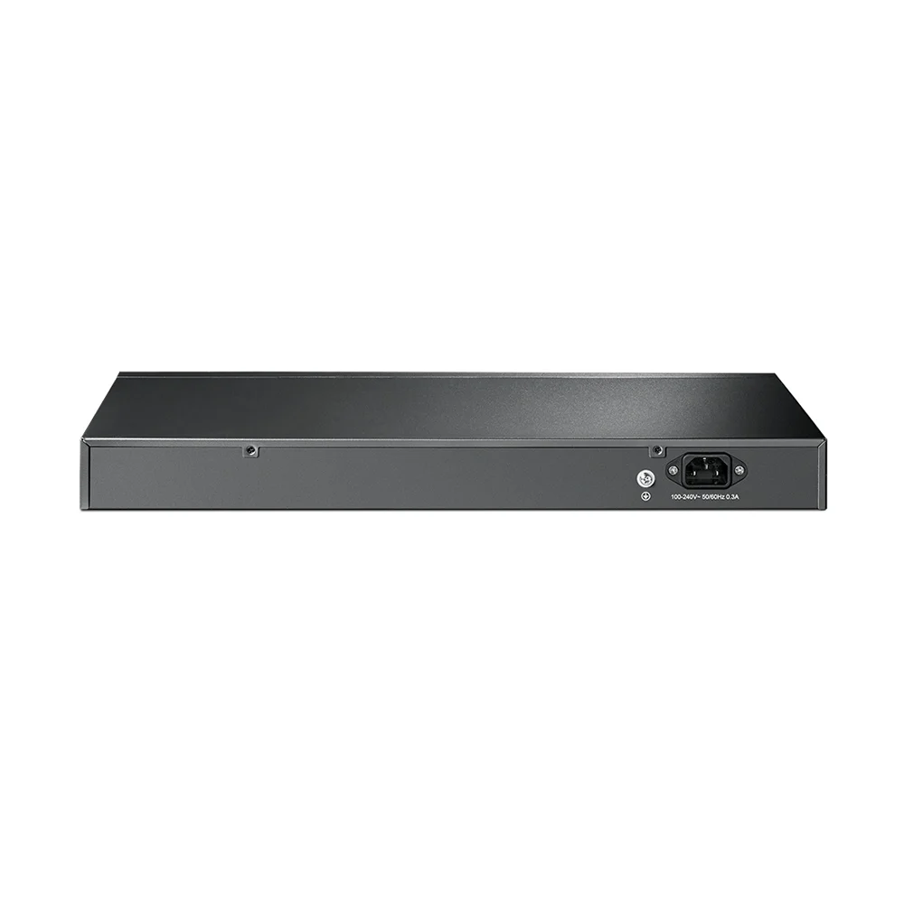 Switch no administrable TP-Link TL-SF1048-PCL | Switch de 48 puertos 10/100 para racks