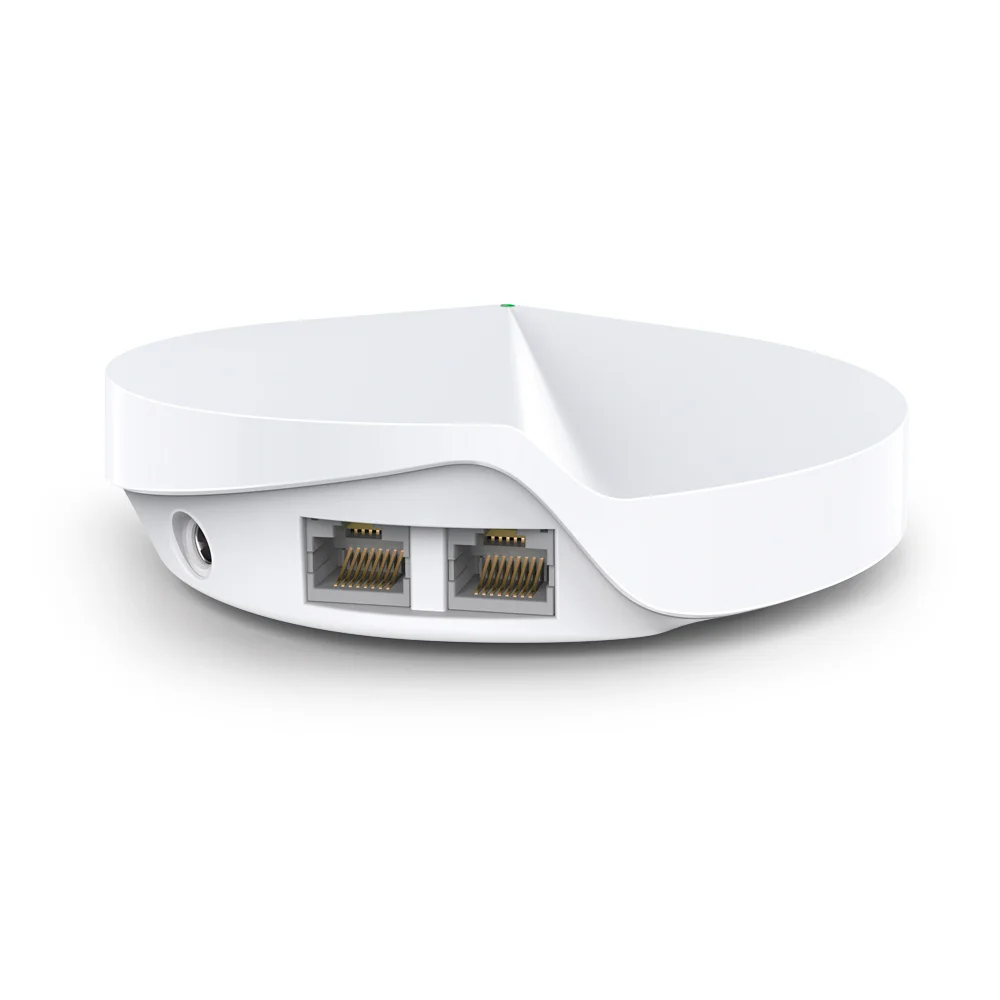Sistema Mesh Wi-Fi TP-Link DECO M5(3-PACK)-PCL | Sistema Mesh Wi-Fi AC1300 para Toda la Casa