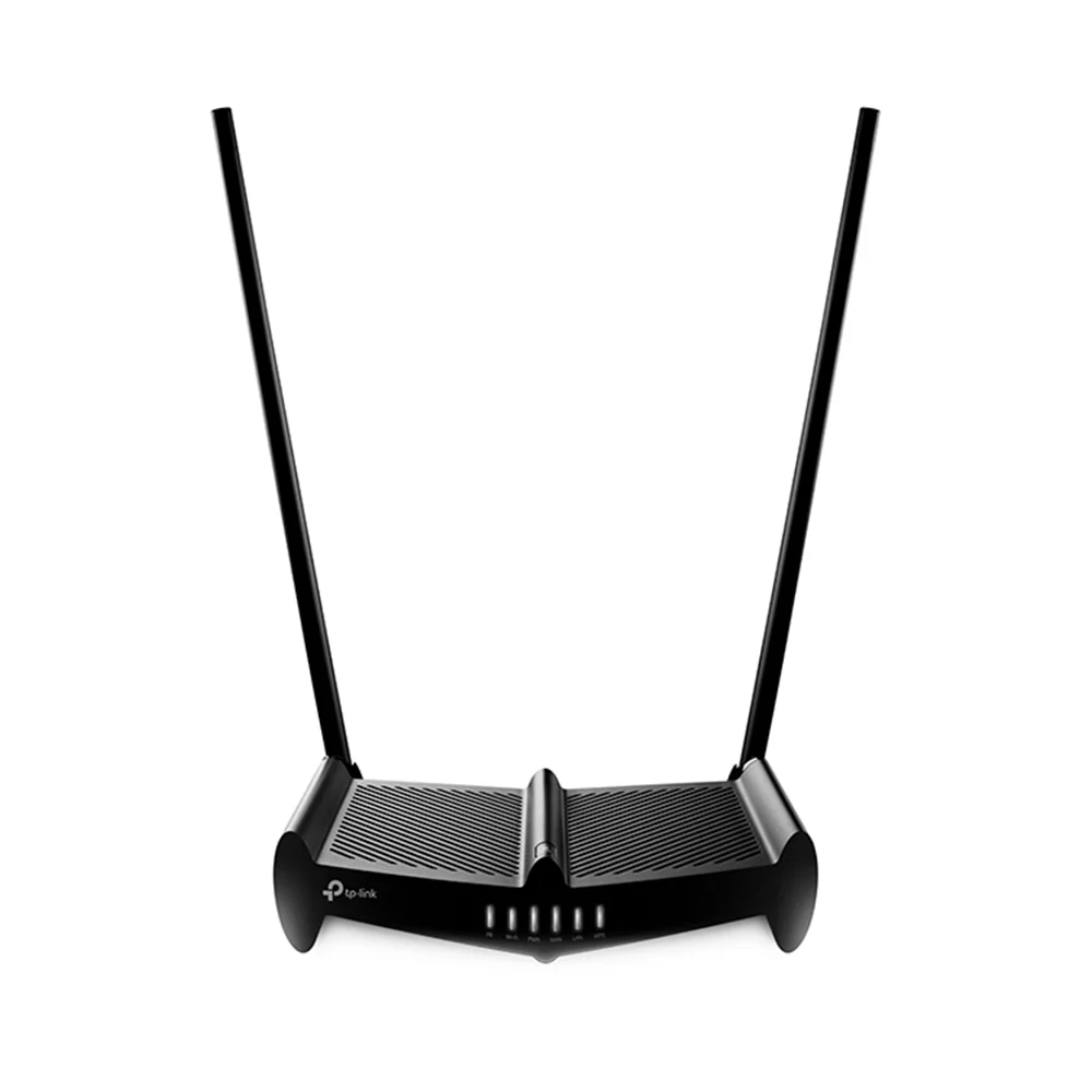 Router Wi-Fi de alta potencia TP-Link TL-WR841HP | 300Mbps High Power Wireless N Router