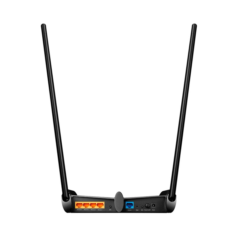 Router Wi-Fi de alta potencia TP-Link TL-WR841HP | 300Mbps High Power Wireless N Router