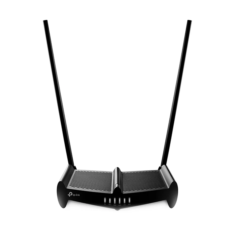 Router Wi-Fi de alta potencia TP-Link TL-WR841HP-PCL | 300Mbps High Power Wireless N Router