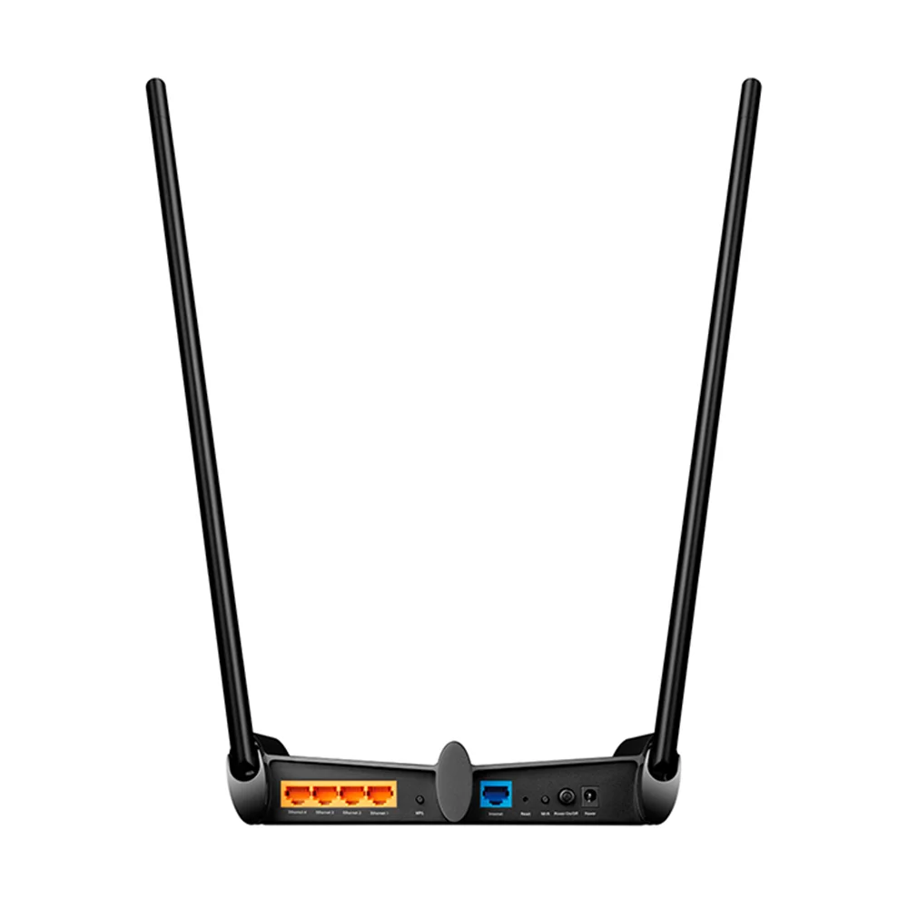 Router Wi-Fi de alta potencia TP-Link TL-WR841HP-PCL | 300Mbps High Power Wireless N Router