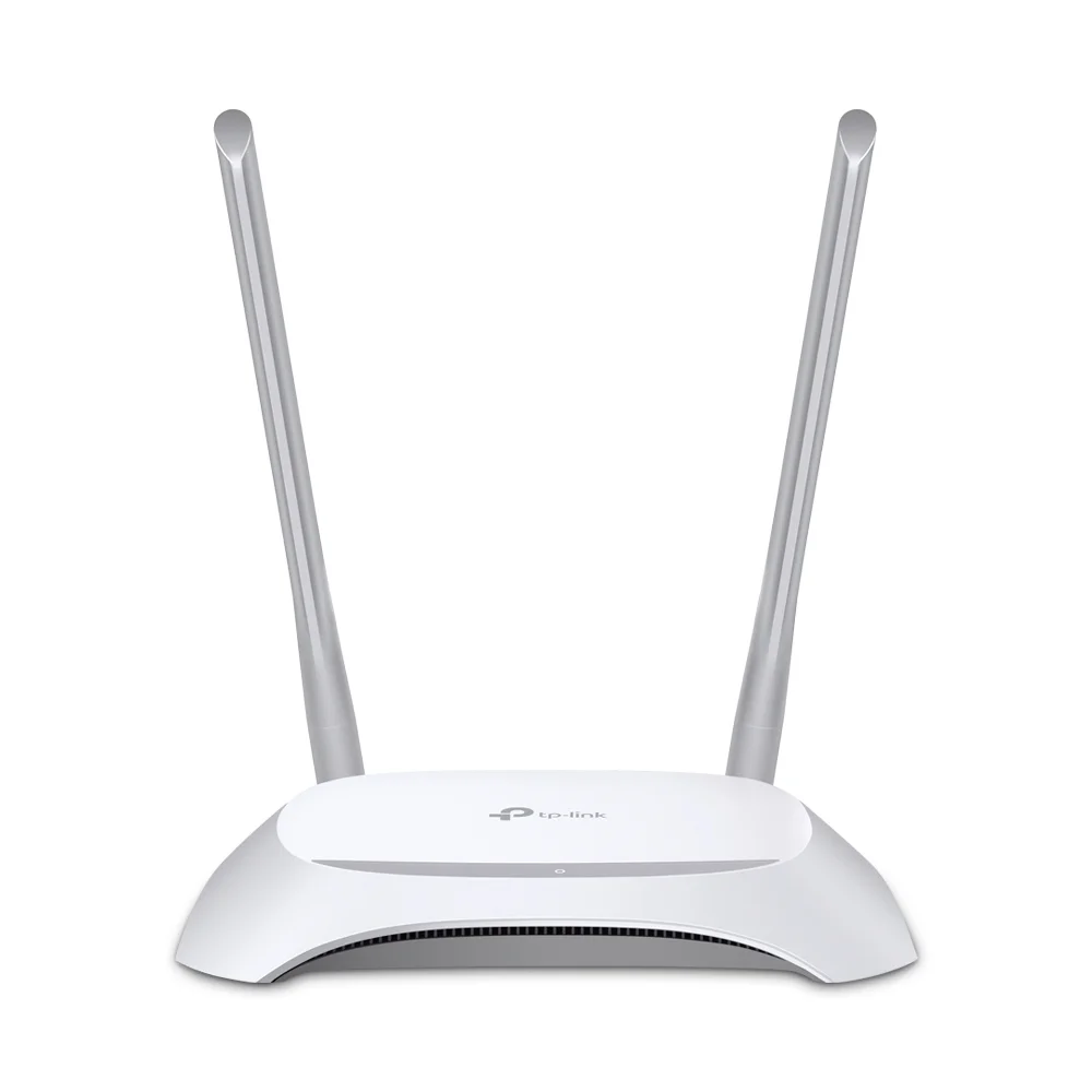 Router Wi-Fi TP-Link TL-WR840N | 300Mbps Wireless N Speed