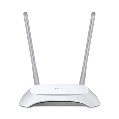 Router Wi-Fi TP-Link TL-WR840N | 300Mbps Wireless N Speed