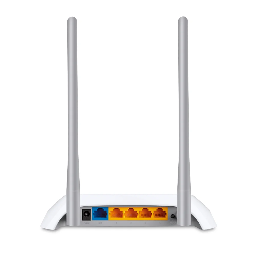 Router Wi-Fi TP-Link TL-WR840N | 300Mbps Wireless N Speed