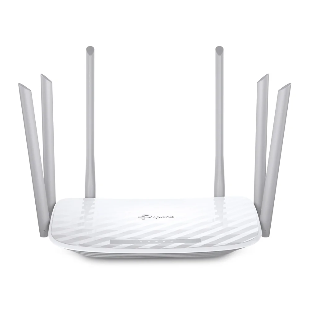 Router Wi-Fi TP-Link Archer C86 | AC1900 Wireless MU-MIMO Wi-Fi Router