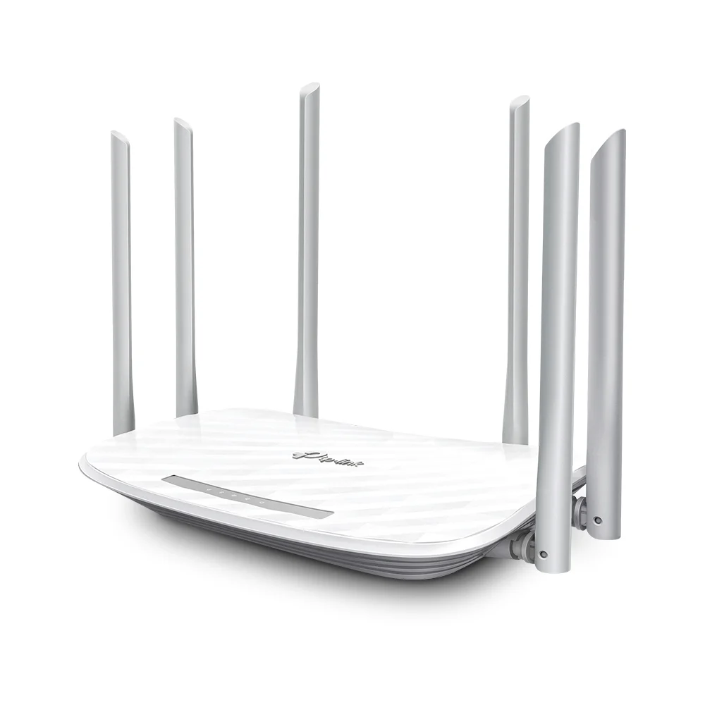 Router Wi-Fi TP-Link Archer C86 | AC1900 Wireless MU-MIMO Wi-Fi Router