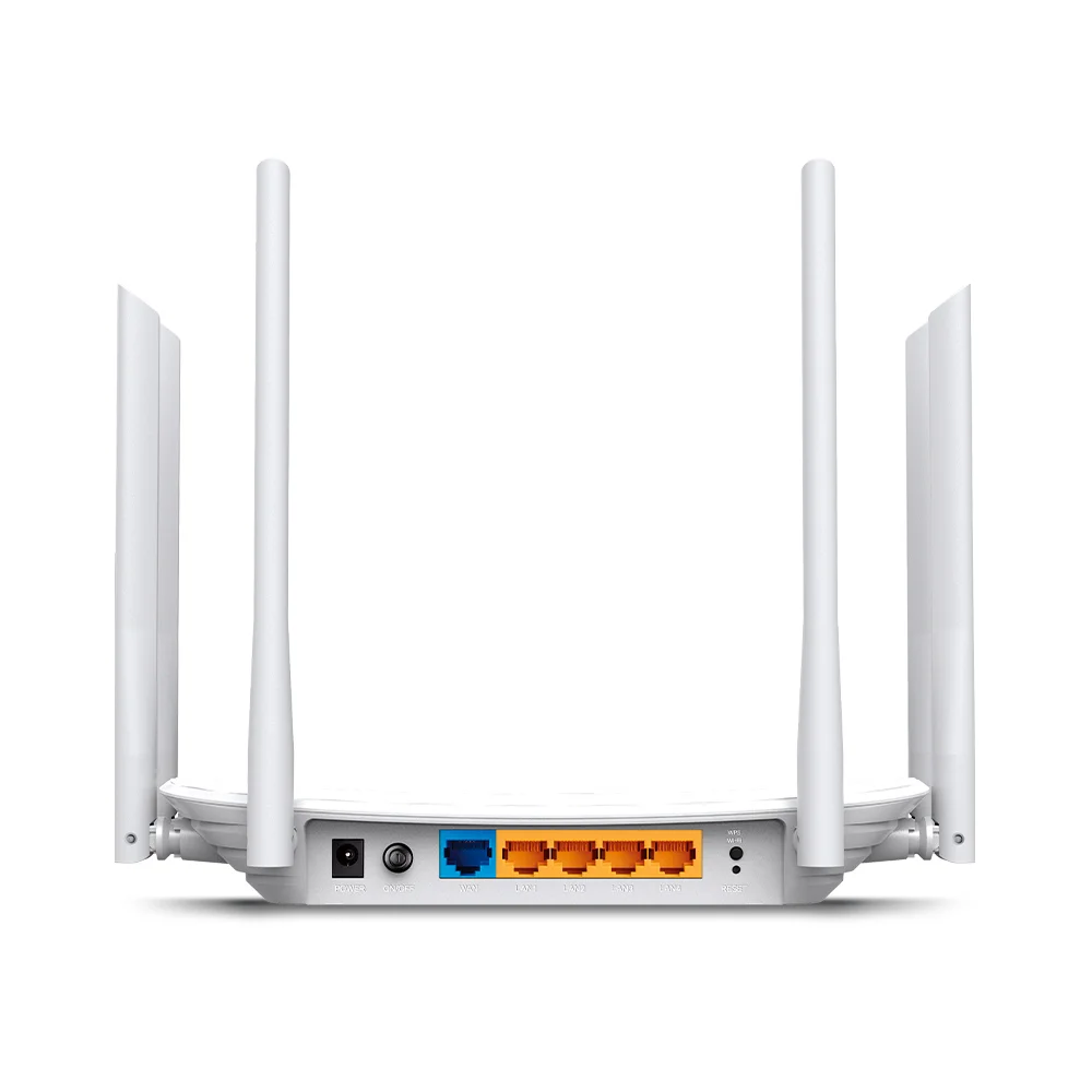 Router Wi-Fi TP-Link Archer C86 | AC1900 Wireless MU-MIMO Wi-Fi Router