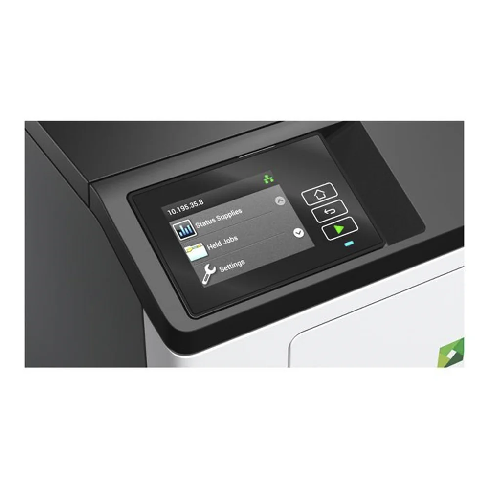 Impresora Lexmark MS531dw (38S0300) – Láser Monocromática – 46 ppm – Dúplex – Wi-Fi
