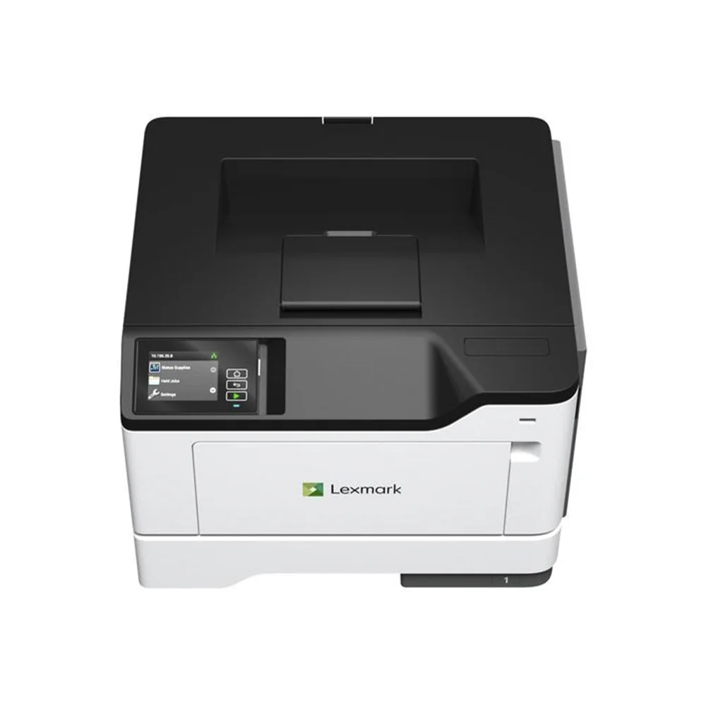 Impresora Lexmark MS531dw (38S0300) – Láser Monocromática – 46 ppm – Dúplex – Wi-Fi