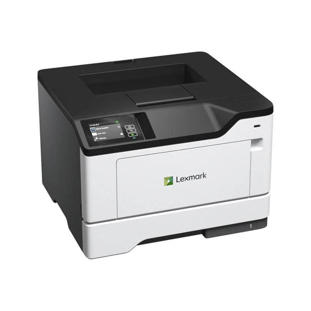 Impresora Lexmark MS531dw (38S0300) – Láser Monocromática – 46 ppm – Dúplex – Wi-Fi
