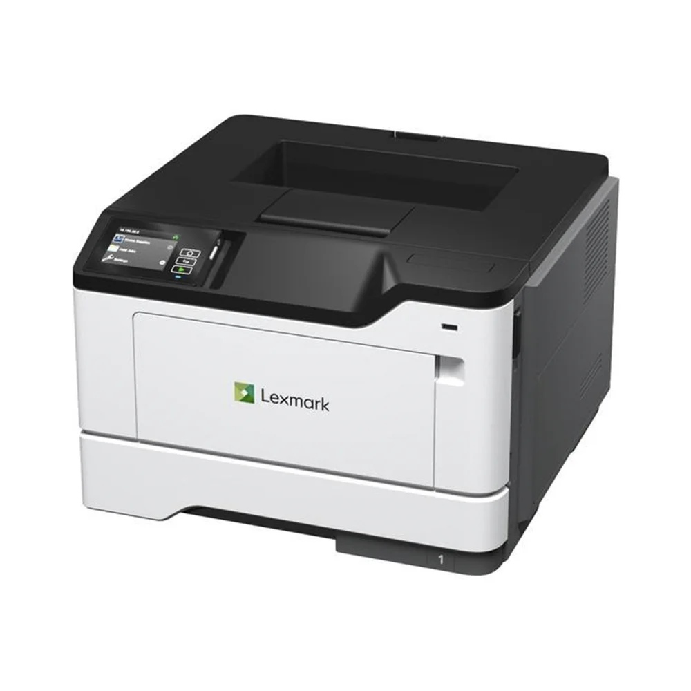 Impresora Lexmark MS531dw (38S0300) – Láser Monocromática – 46 ppm – Dúplex – Wi-Fi