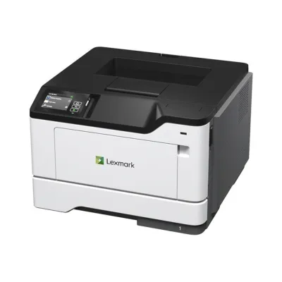 Impresora Lexmark MS531dw (38S0300) – Láser Monocromática – 46 ppm – Dúplex – Wi-Fi