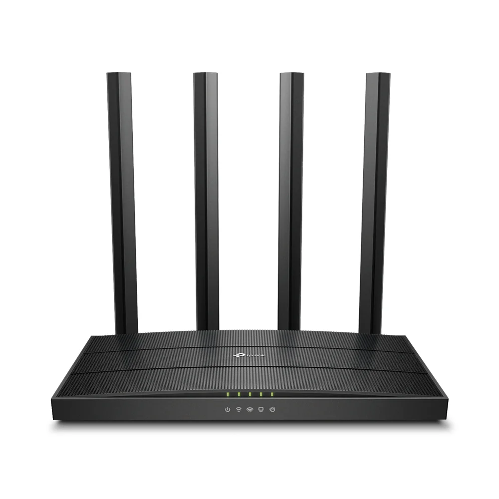 Router Wi-Fi TP-Link Archer C80 | AC1900 Wireless MU-MIMO Wi-Fi Router
