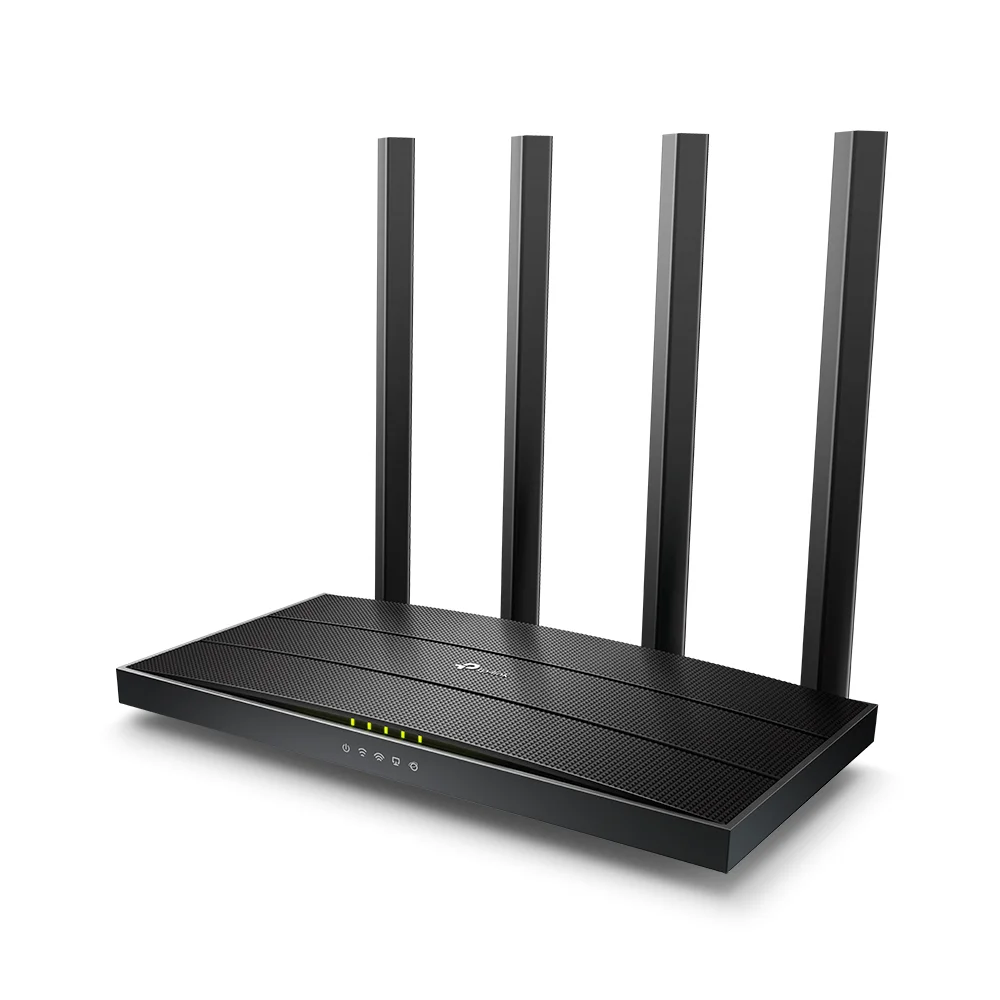 Router Wi-Fi TP-Link Archer C80 | AC1900 Wireless MU-MIMO Wi-Fi Router