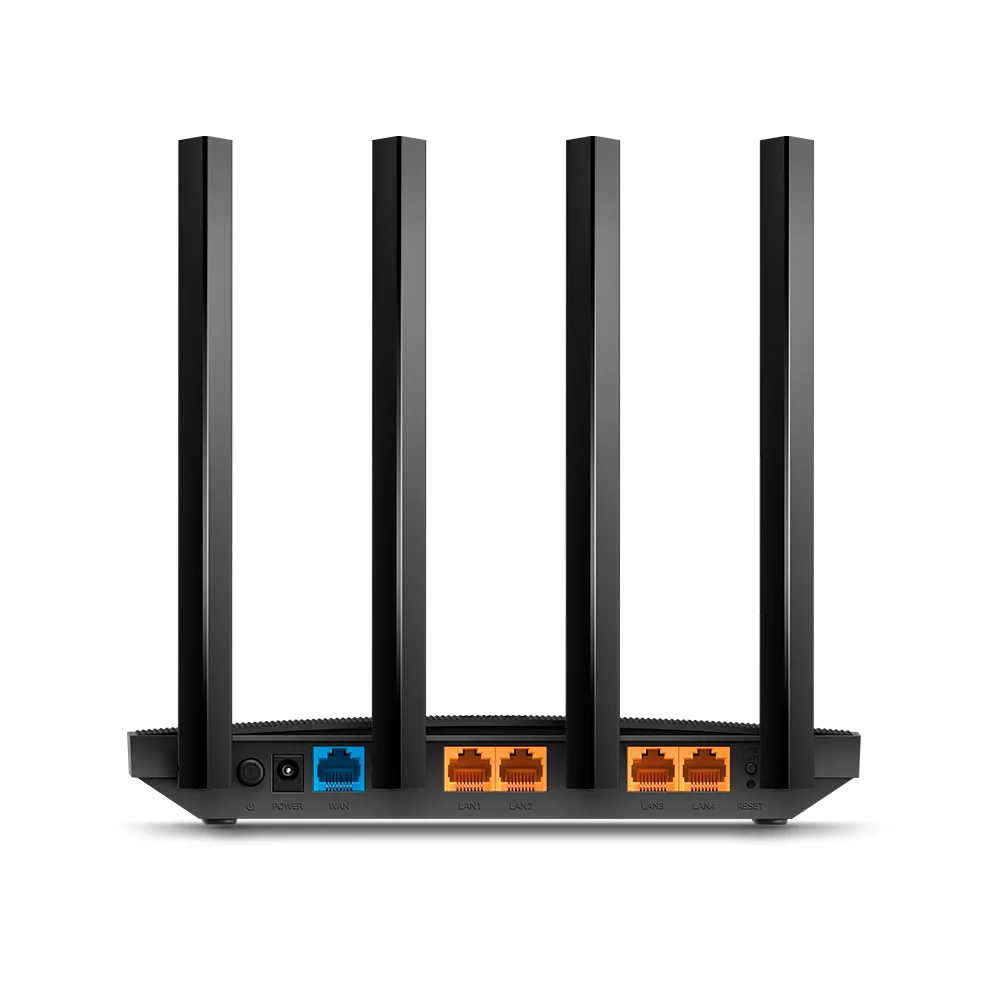 Router Wi-Fi TP-Link Archer C80 | AC1900 Wireless MU-MIMO Wi-Fi Router
