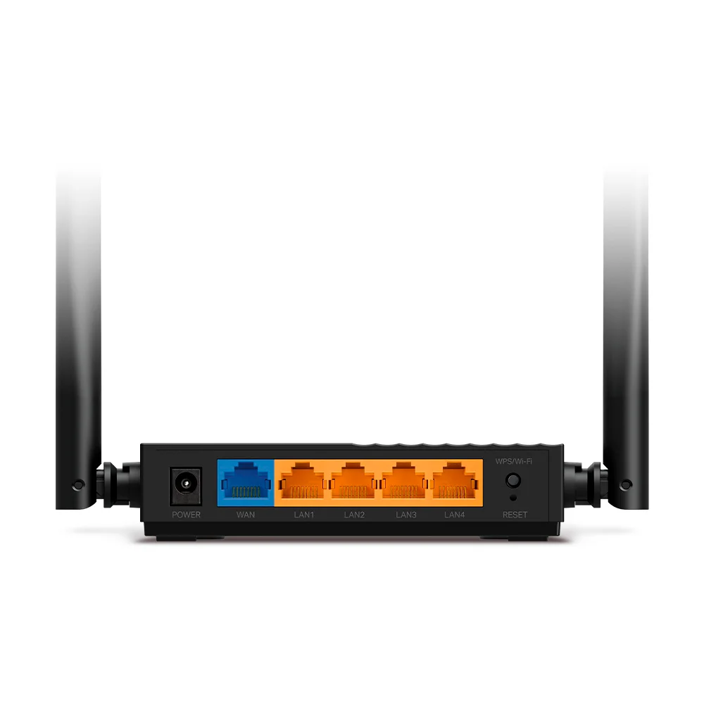 Router Wi-Fi TP-Link Archer C64 | Router WiFi inalámbrico AC1200 MU-MIMO