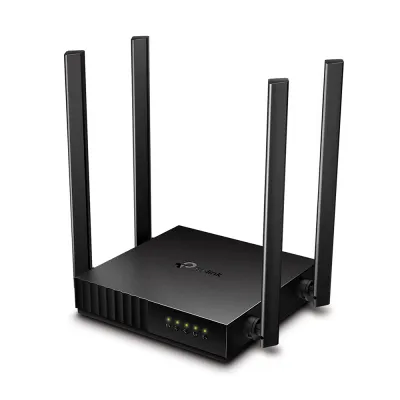 Router Wi-Fi TP-Link Archer C50 | Router Wi-Fi de doble banda AC1200
