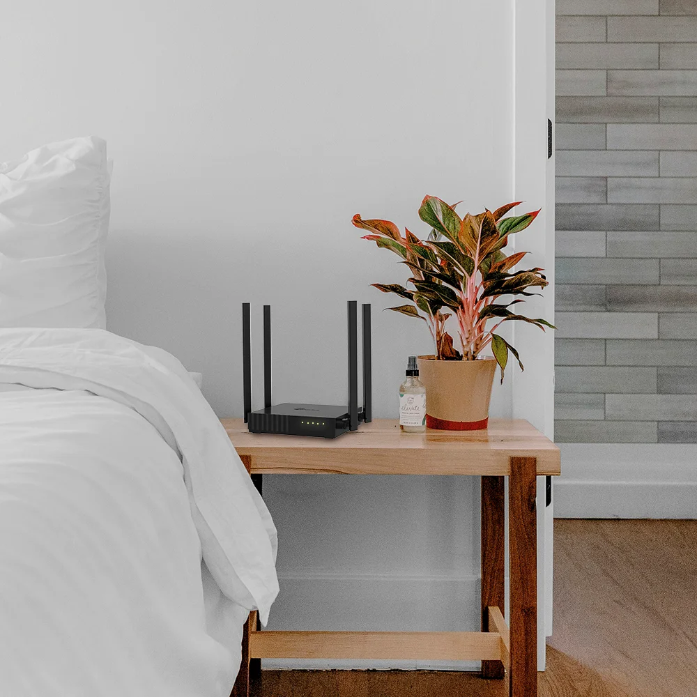 Router Wi-Fi TP-Link Archer C50 | Router Wi-Fi de doble banda AC1200