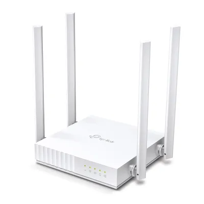 Router Wi-Fi TP-Link Archer C24 | AC750 Dual-Band Wi-Fi Router