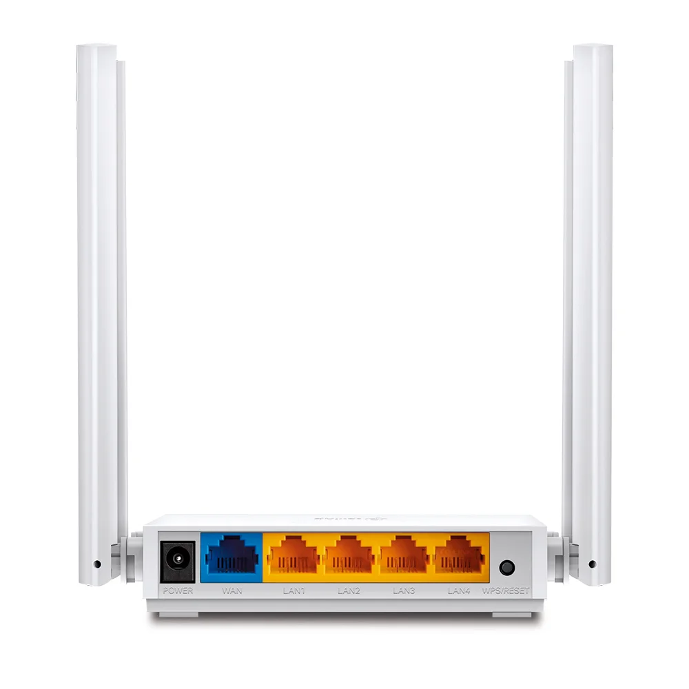 Router Wi-Fi TP-Link Archer C24 | AC750 Dual-Band Wi-Fi Router