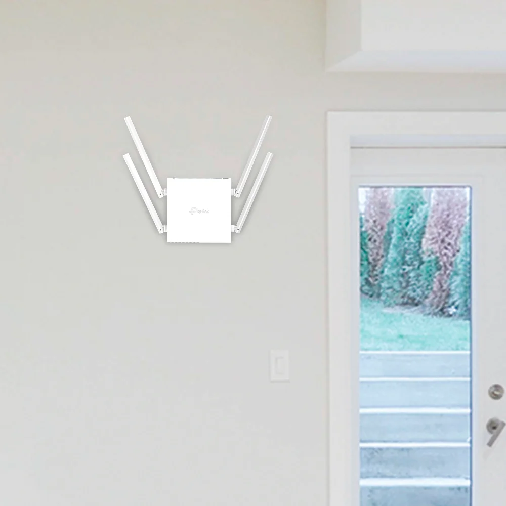 Router Wi-Fi TP-Link Archer C24 | AC750 Dual-Band Wi-Fi Router