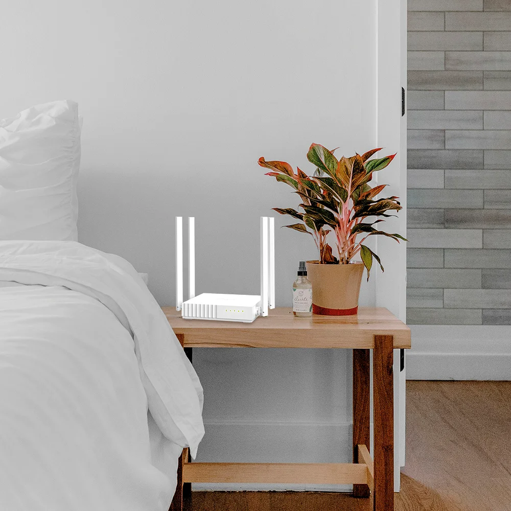 Router Wi-Fi TP-Link Archer C24 | AC750 Dual-Band Wi-Fi Router