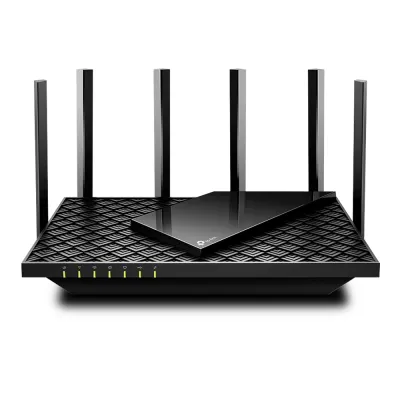 Router Wi-Fi TP-Link Archer AX72 | Router Wi-Fi 6 Gigabit Dual-Band AX5400