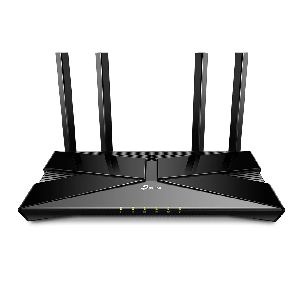 Router Wi-Fi TP-Link Archer AX53 | AX3000 Dual Band Gigabit Wi-Fi 6 Router