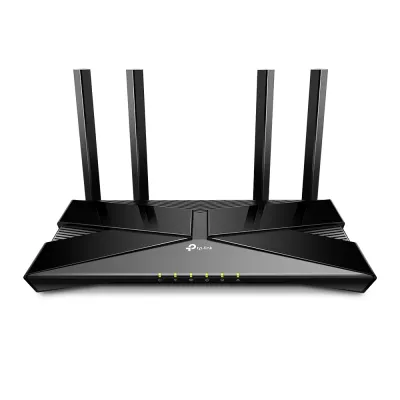 Router Wi-Fi TP-Link Archer AX53 | AX3000 Dual Band Gigabit Wi-Fi 6 Router